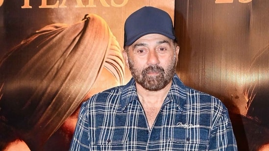 Suneel Darshan, Sunny Deol authorized battle reignites