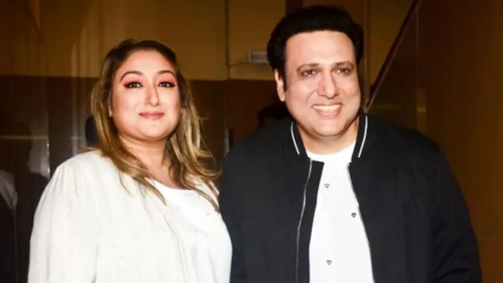 Sunita Ahuja Reveals Husband Govinda Had ‘Many Affairs’: ‘You Ought to Tolerate All the pieces In Love’