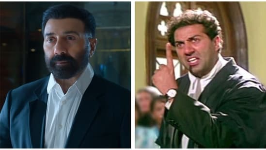 Sunny Deol reveals he tried to make Damini 2 for years however then Ikka occurred: ‘Uska kuch hua nahi’