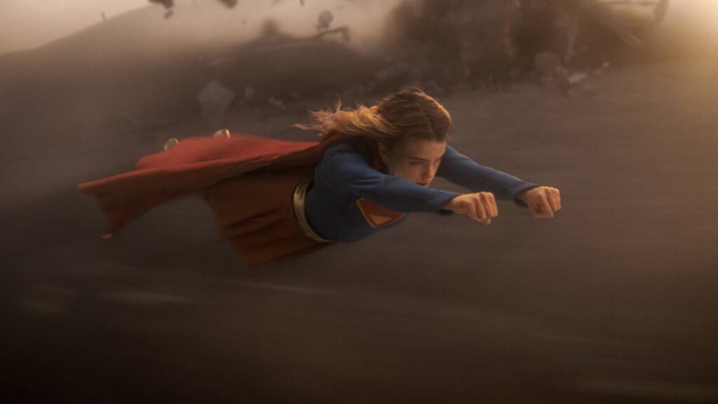 Supergirl Assessment: I Wished To Love DC’s Newest, However It Does not Fairly Hit The Mark