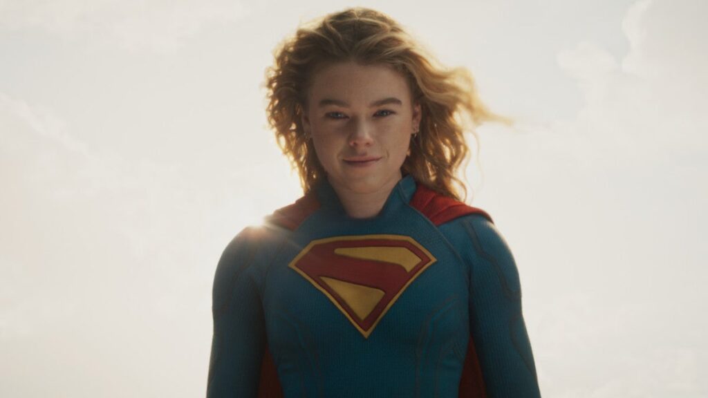 ‘Supergirl’ Sinks to $38 Million Field Workplace Opening, ‘Toy Story 5’ Nears $300 Million Home