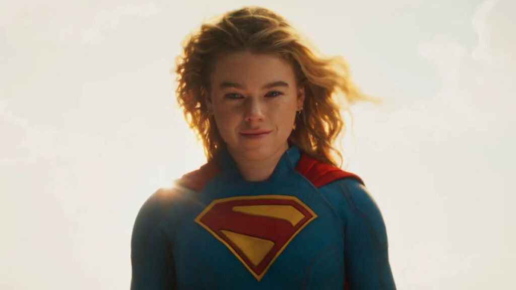 Supergirl’s official field workplace opening has been confirmed, and it is decrease than Joker 2