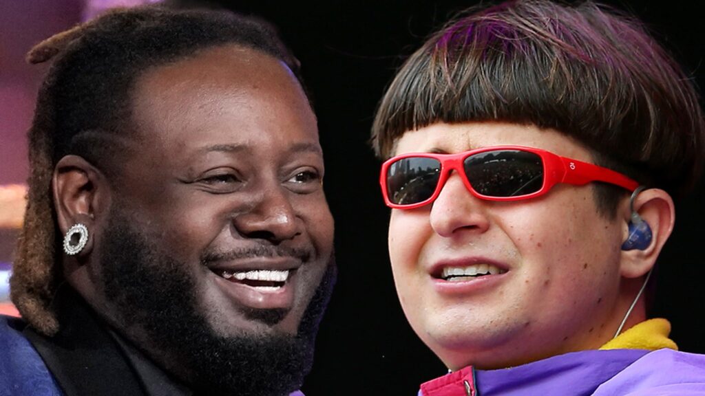 T-Ache Debuts Unreleased Oliver Tree Tune, Recorded Previous to Sudden Demise