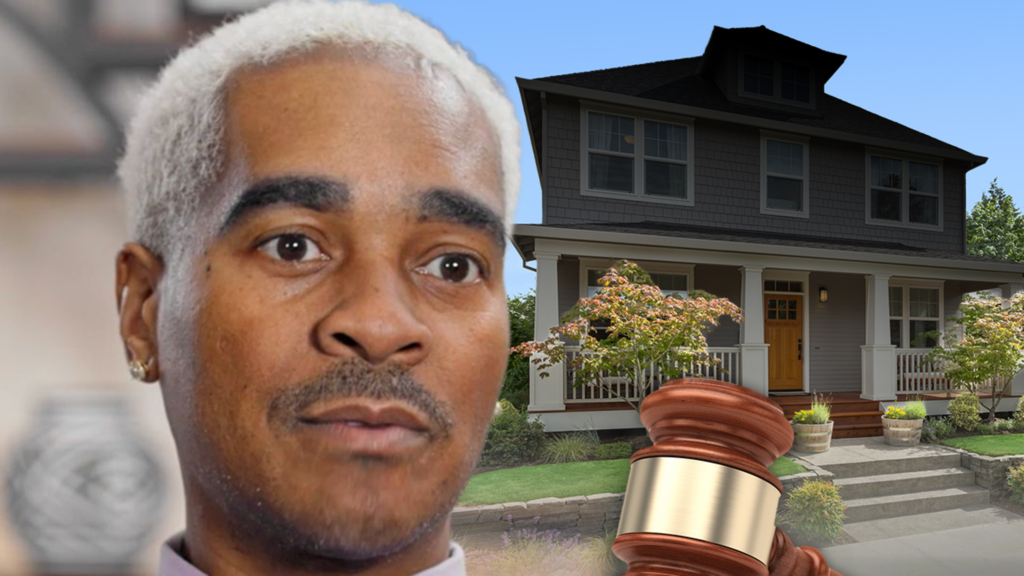 TLC’s Deon Derrico Sues Enterprise Accomplice Over Actual Property Deal