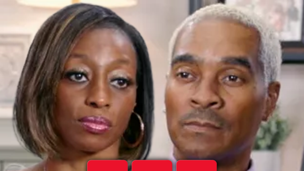 TLC’s Karen Derrico Allegedly Made Threats to Kill Ex-Husband, Youngsters