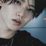 TREASURE’s Junkyu Suspends Actions