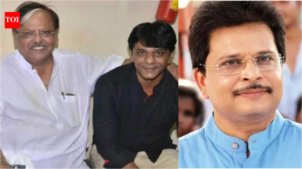 Taarak Mehta Ka Ooltah Chashmah producer Asit Kumarr Modi reacts to the demise of Tanmay Vekaria’s father Arvind Vekaria’s demise