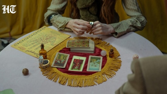Tarot Horoscope Right this moment, June 29, 2026: A aggravating chapter could progressively come to an finish