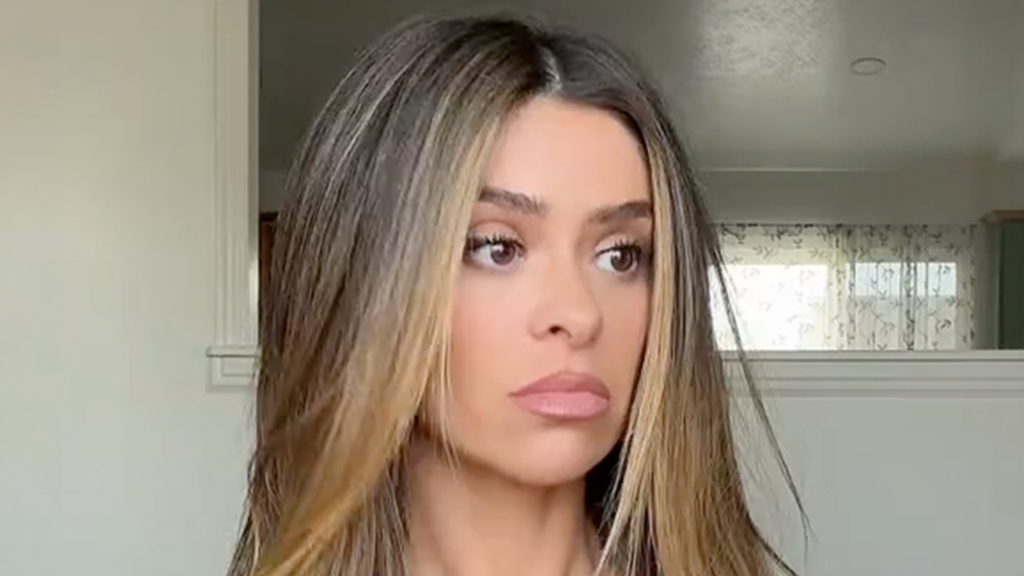 Taylor Frankie Paul’s Ex Dakota Mortensen Calls Cops On Her Over Children