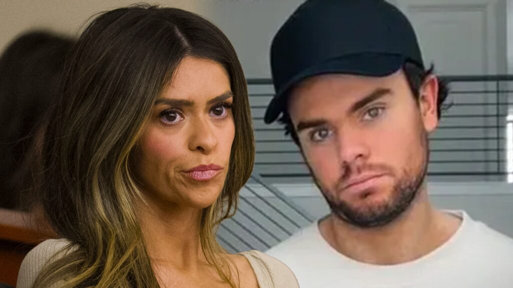 Taylor Frankie Paul’s Ex Tate Recordsdata For Restraining Order in Divorce Case