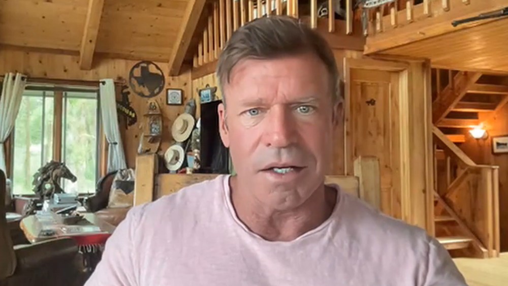 Taylor Sheridan Rips Studio Execs for Understanding ‘Nothing’ and Slams His TV Critics: ‘I Do Rage-Bait Them. F— ‘Em, Actually’