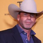 Taylor Sheridan says he would not care what critics suppose, admits to ‘rage baiting’ them on objective