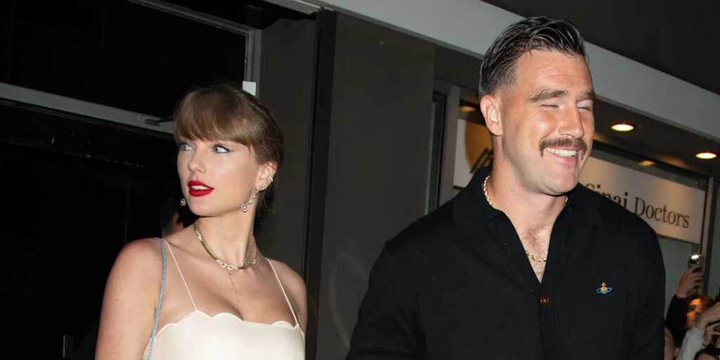 Taylor Swift And Travis Kelce’s Stunning Marriage ceremony Present Request To Company Confirmed By NFL Star Forward Of Nuptials