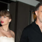 Taylor Swift And Travis Kelce’s Stunning Marriage ceremony Present Request To Company Confirmed By NFL Star Forward Of Nuptials