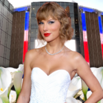 Taylor Swift Did not Purchase Each Calla Lily In NYC for Wedding ceremony, Regardless of Report