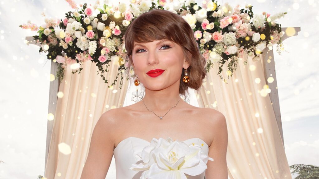 Taylor Swift Anticipated To Put on A number of Clothes Throughout Marriage ceremony Celebration