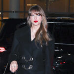 Taylor Swift Makes Shock Look Nodding to Her Nation Music Roots Simply Days Earlier than Rumored Wedding ceremony