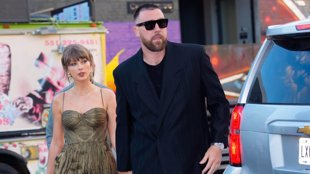 Taylor Swift, Travis Kelce Marriage ceremony Rumors Reveal Performances, Newest on Invited Company