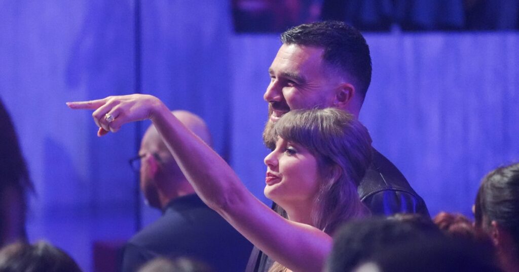 Taylor Swift-Travis Kelce marriage ceremony occasions at Madison Sq. Backyard to incorporate rehearsal dinner, late-night celebration, sources say