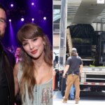 Taylor Swift, Travis Kelce’s prep for rumored wedding ceremony rolls on days forward of reported MSG nuptials