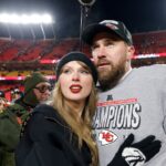 Taylor Swift Marriage ceremony: Police Verify They’ve Been Warned About Inflow of Followers for Travis Kelce Nuptials at Madison Sq. Backyard