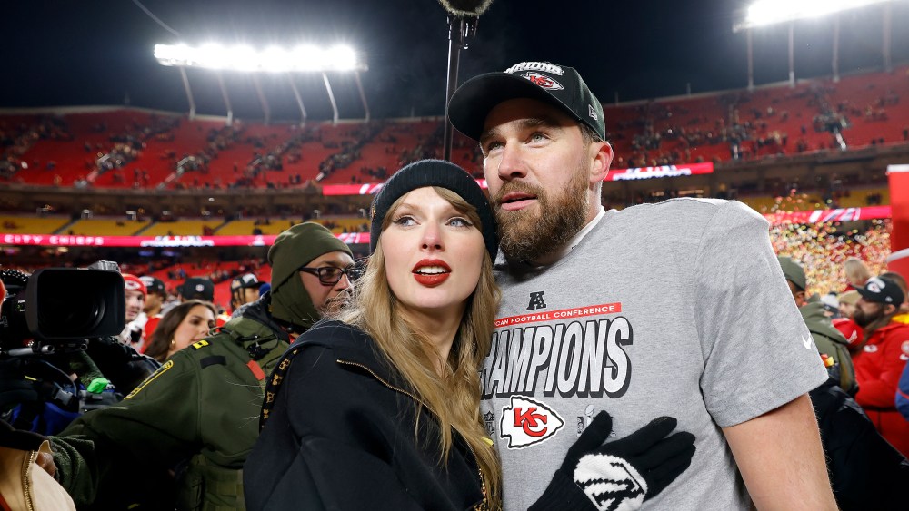 Taylor Swift Marriage ceremony: Police Verify They’ve Been Warned About Inflow of Followers for Travis Kelce Nuptials at Madison Sq. Backyard