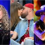 Taylor Swift and Travis Kelce’s marriage ceremony performers revealed: report