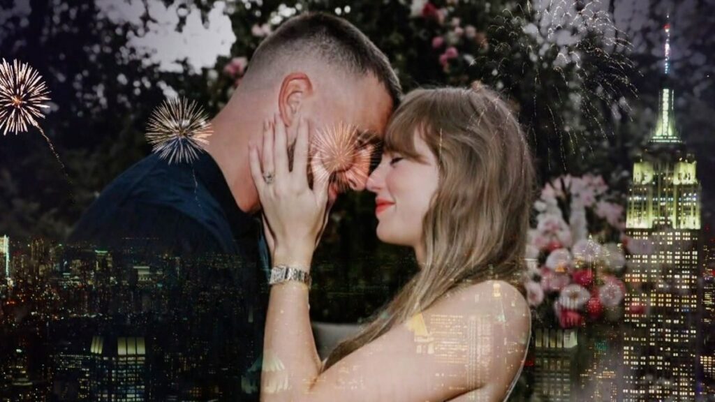Taylor Swift marriage ceremony invitations got here with NDAs, supply tells NBC Information; MSG bash set for Friday