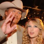 Taylor Swift’s Heartfelt Message to Alan Jackson at His Last Present Attracts Combined Response
