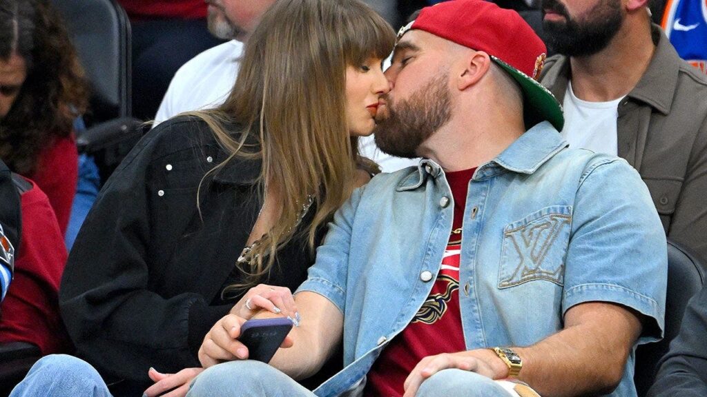 Taylor Swift’s uncommon marriage ceremony reward rule ignites etiquette debate: ‘Honor their needs’