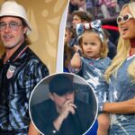 Crew USA’s World Cup recreation in opposition to Turkey jam-packed with slew of A-listers: Brad Pitt, Paris Hilton and extra