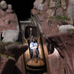 Teen falls 50 toes on Disneyland trip with no belts or lap bars; state finds no operational points