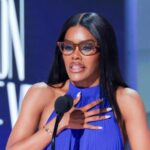 Teyana Taylor Accepts Icon of the Yr Honor at BET Awards 2026: ‘I am Accepting What I’ve Earned with Gratitude’