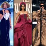 The 11 Greatest-Dressed Stars on the 2026 BET Awards