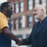 ‘The Bear’ Paid Tribute To Rob Reiner In Collection Finale