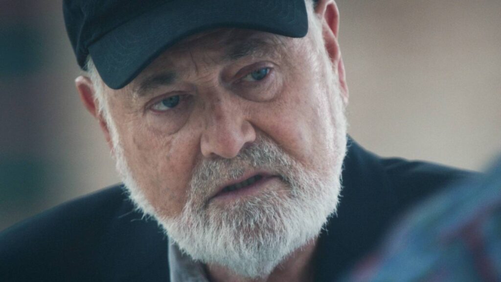 ‘The Bear’ Pays a Candy and Refined Tribute to Rob Reiner in Sequence Finale