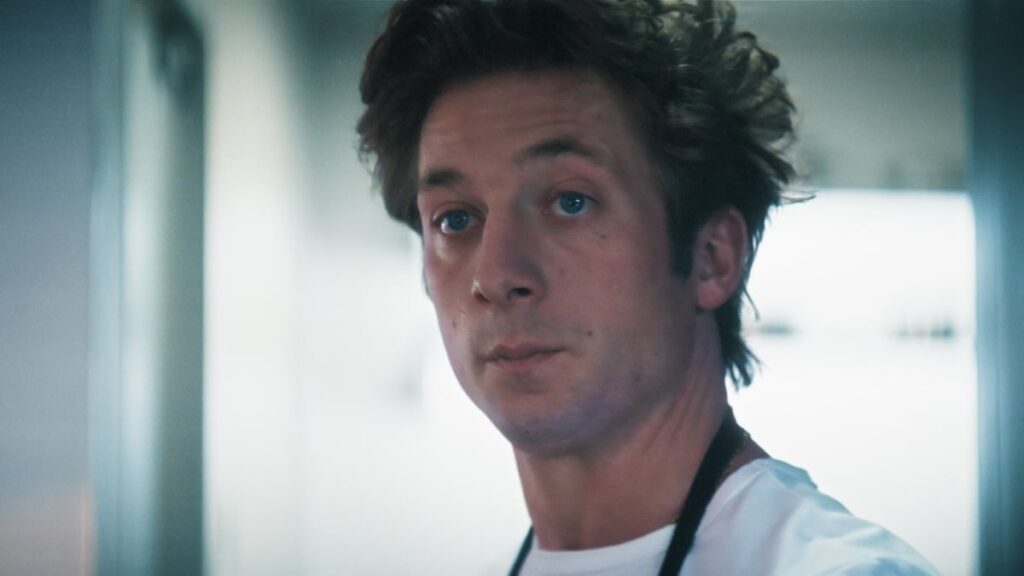 ‘The Bear’ ending defined: What occurs to Carmy?