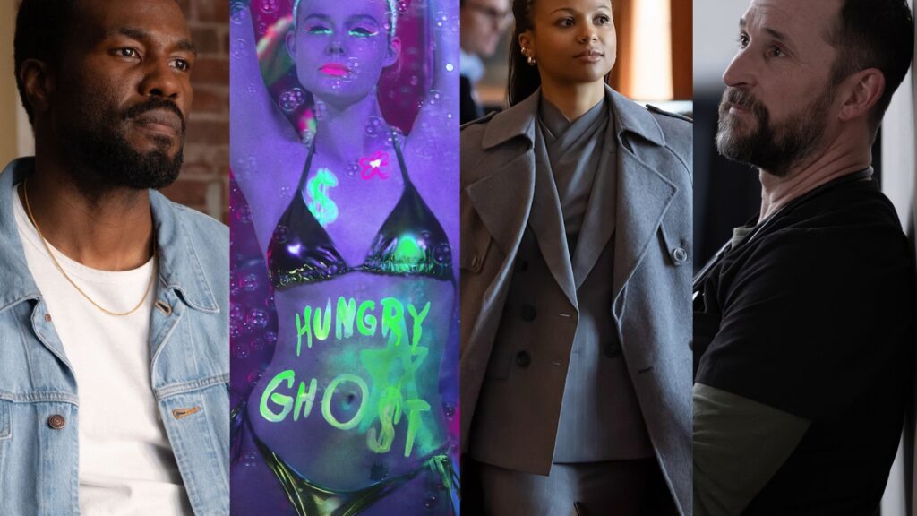 The Finest TV Reveals of 2026 So Far