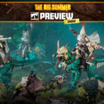 The Massive Summer season Preview – Exodites revealed!