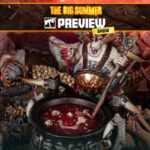 The Huge Summer time Preview – New Ogors revealed
