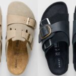 The New Birkenstock x Sacai Collab Was a Decade within the Making