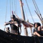‘The Odyssey’ Eyes $80M-$100M U.S. Opening at Field Workplace
