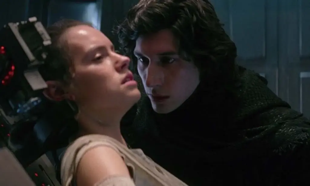 The Story Behind How a Reylo Fan Fiction Became a Main Film Releasing this Yr – The HoloFiles