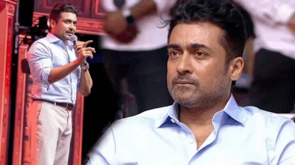 ‘The Time Has Come’: Will Suriya Enter Politics After Vijay? Here is Why Followers Assume So