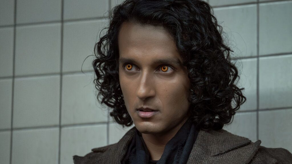 The Vampire Lestat Creator Says Dipping Into Queen of the Damned and the Satan’s Minion Duo Wanted the ‘Similar Type of a Weirdness to Their Manifestation’ as within the E-book