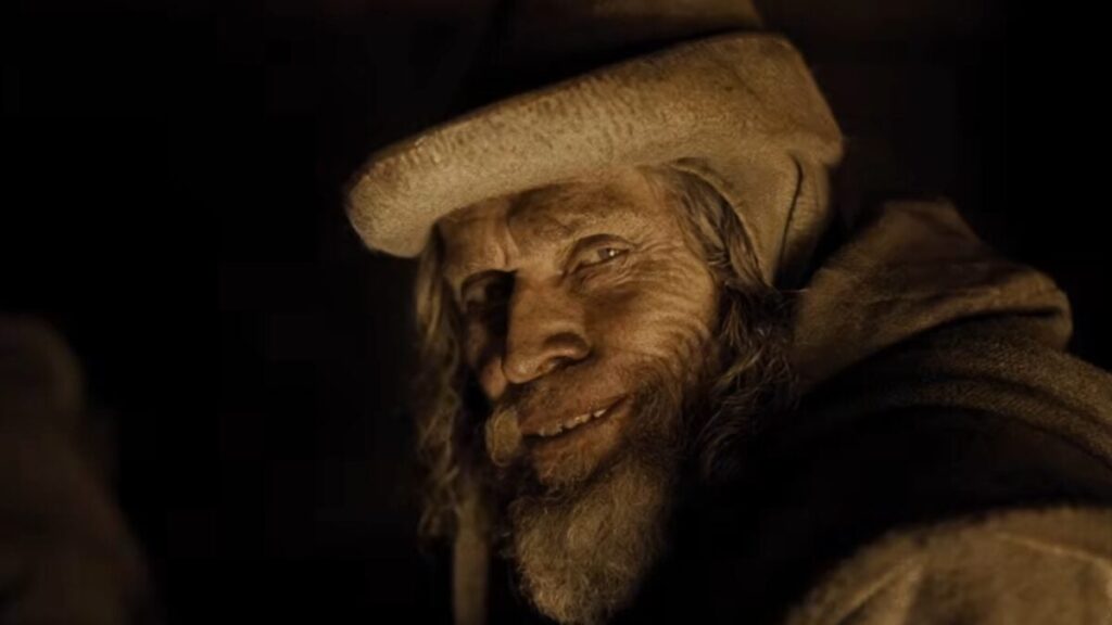 The ‘Werwulf’ Trailer Invitations You to Embrace the Darkness