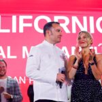 The World’s First 3 Michelin Star Mexican Restaurant