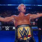 The most important threats to Cody Rhodes’ WWE title reign are all on a unique roster