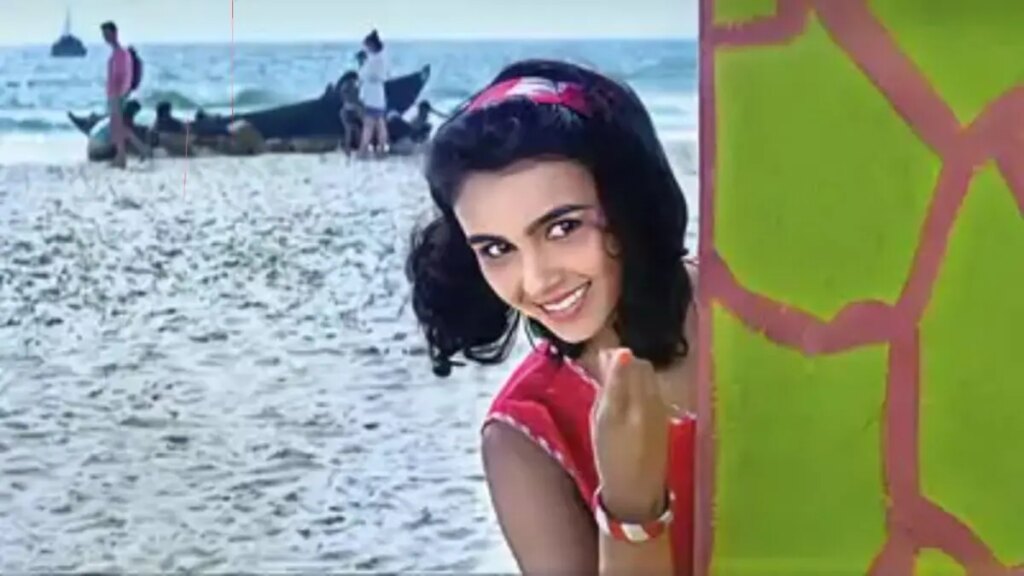 This Shah Rukh Khan Heroine Was Additionally A Pop Singer, Painter And Creator, However Her Movie Profession By no means Adopted The Standard Bollywood Route