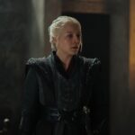 This Was the Home of the Dragon Episode Rhaenyra Lastly Grew to become Queen